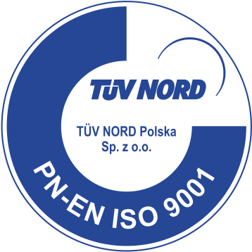 Logo Tuv - Tuv Nord Iso 9001 2015 (516x488), Png Download