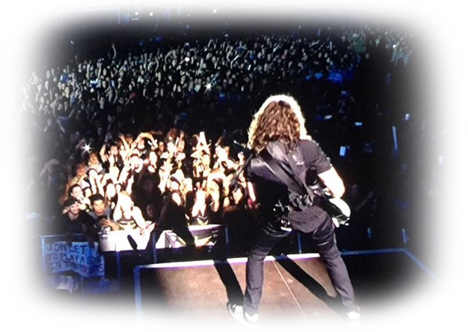 When Phil's Not On Tour With Bon Jovi, You Can See - Bon Jovi (1050x759), Png Download