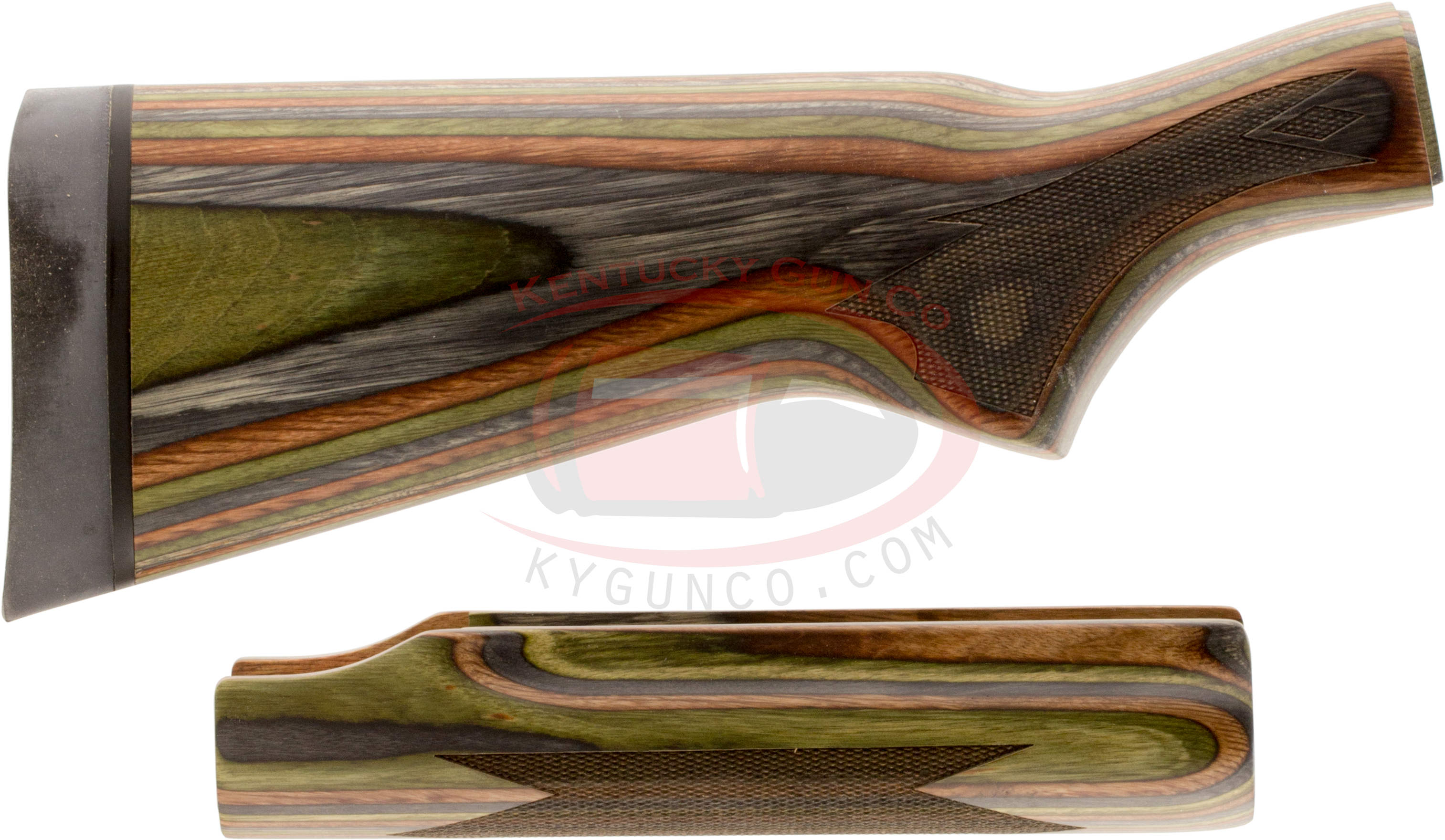 20-gauge Shotgun (3109x1832), Png Download