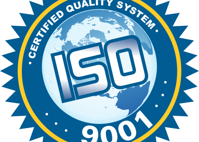 The Quality Of Services Provided By Imply Is Confirmed - Blue Seal Alberta (700x500), Png Download