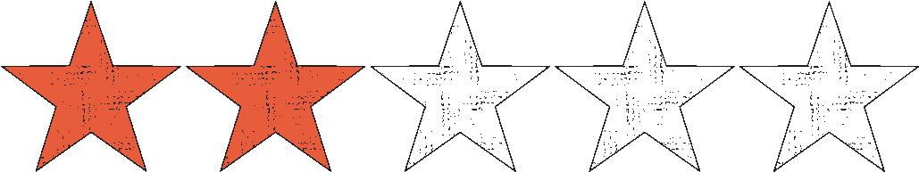 This House Is Not For Sale - Star (1044x327), Png Download