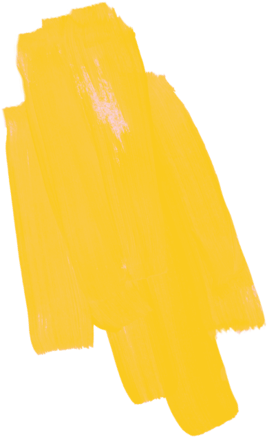 Stroke Stroke - Art Paint (388x635), Png Download