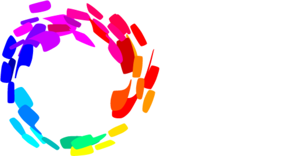 Lalgbt Center - Los Angeles Lgbt Center (980x518), Png Download