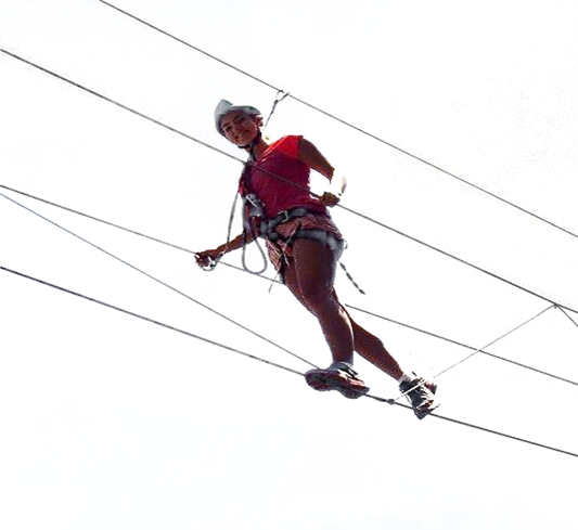 Su Localization - Ronda (533x489), Png Download