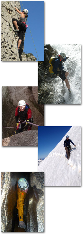 Climbing Sports - Sports (300x825), Png Download