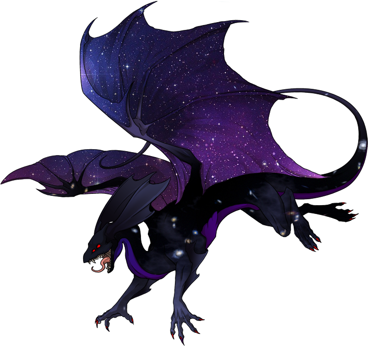 More Like Imagine Dragons By Dragongirl508 - Dragons (750x750), Png Download