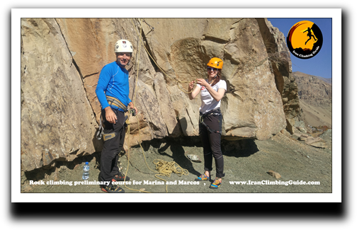 I Would Highly Recommend Hamid As An Instructor And - Abseiling (504x325), Png Download