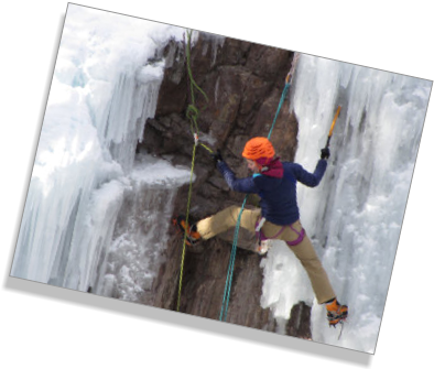 If You Are Serious About Rock Climbing This Is A Drink - Free Solo Climbing (400x340), Png Download