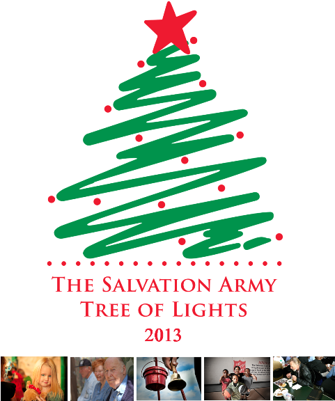 Free Download Drawing Clipart Christmas Tree Drawing - Salvation Army Bell Ringing 2016 (480x584), Png Download