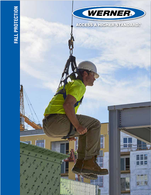 More Resources And Video - Werner 91-3 Adjustable Pole Lash (660x660), Png Download