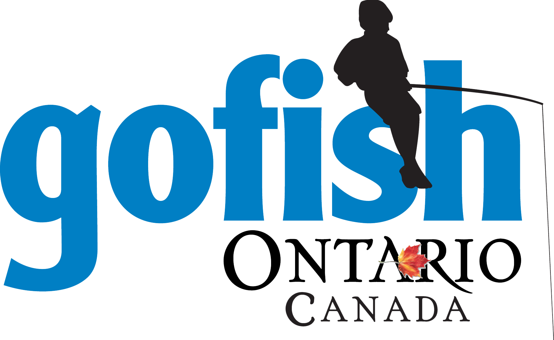 Go Fish Ontario (1870x1149), Png Download