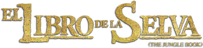 The Jungle Book Image - The Jungle Book (800x310), Png Download