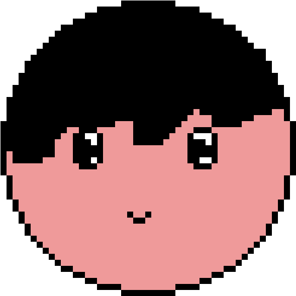 Kawaii Emoji (1200x1200), Png Download