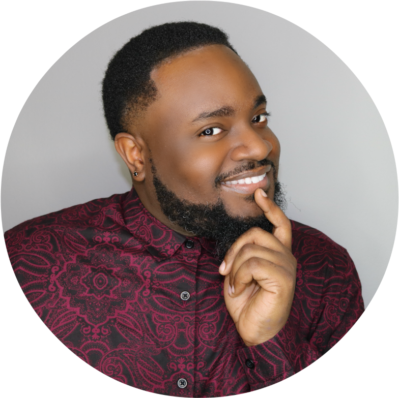 King Of Reads (800x800), Png Download