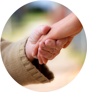 Referral Circle - Iglesia Adventista Feliz Semana Adventista (390x412), Png Download