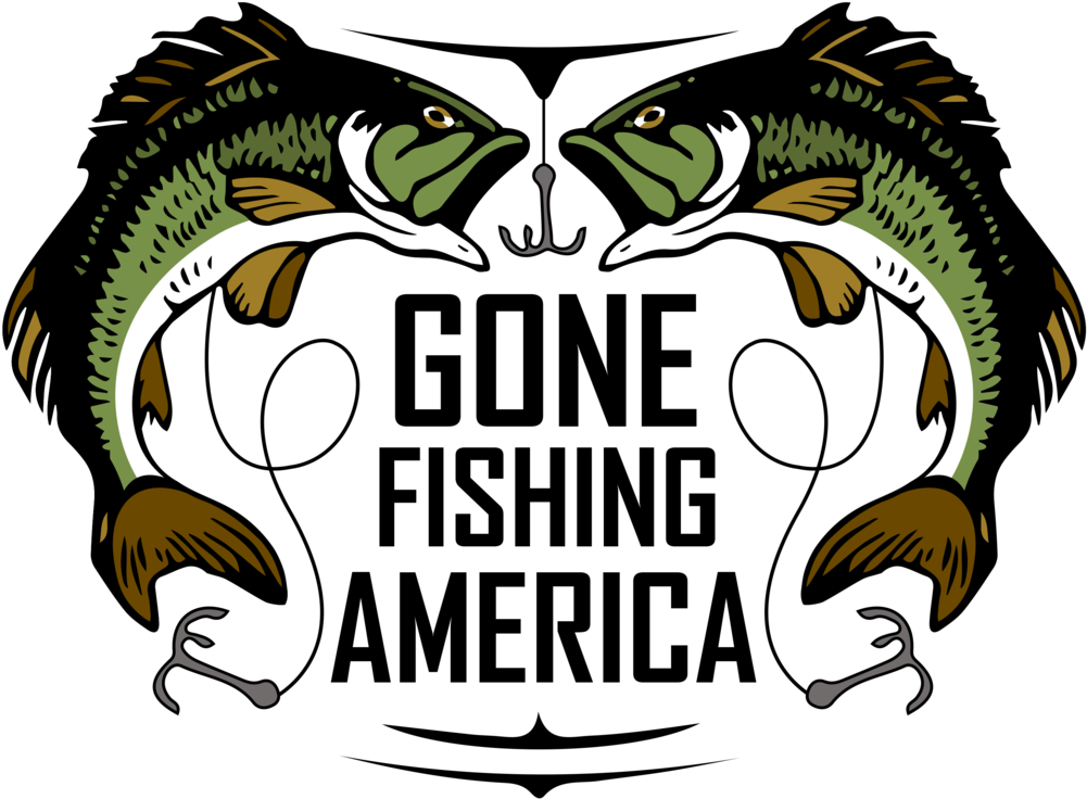Gone Fishing America - Group 11 Rugby League (1024x853), Png Download