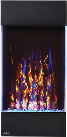 Fireplace (900x630), Png Download