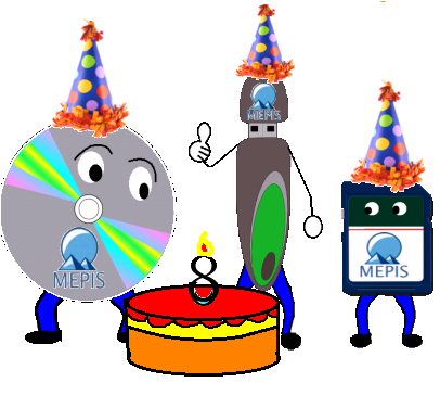 Domingo, 21 De Noviembre De - Birthday Card Toast To Your Success Goggly Eyes (414x363), Png Download