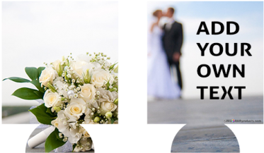 Billionaire On The Loose: Billionaires And Bridesmaids (380x380), Png Download