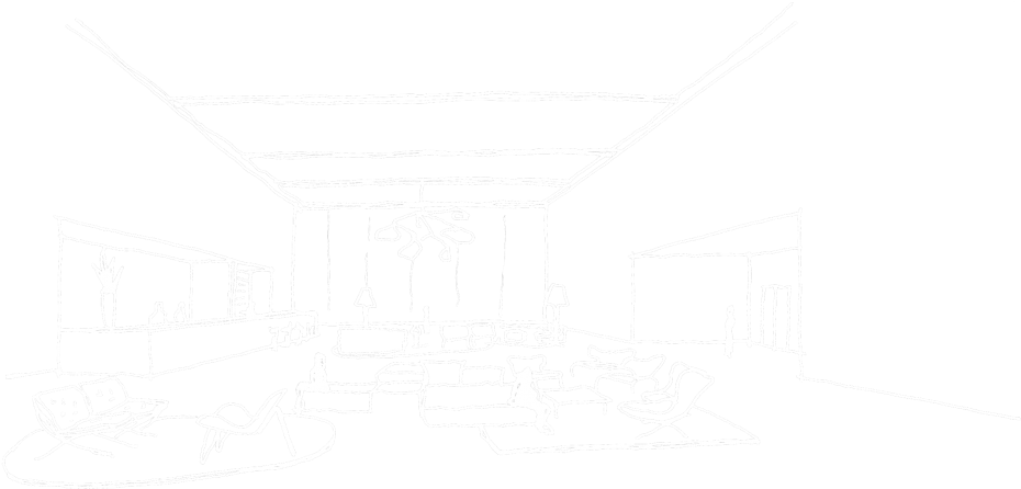 Re-think The Ceiling - Sketch (1200x849), Png Download