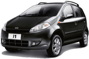 Chery J1 (363x363), Png Download
