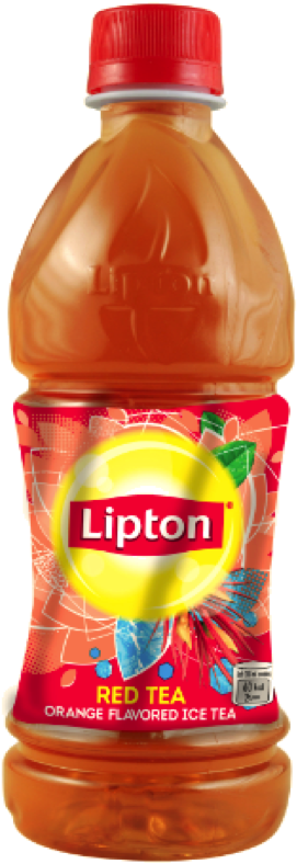Paras Added, “this Is An Exciting Year For Lipton - Lipton Iced Tea Philippines (293x801), Png Download
