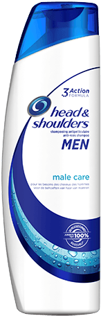 Head And Shoulders Smooth & Silky (480x480), Png Download