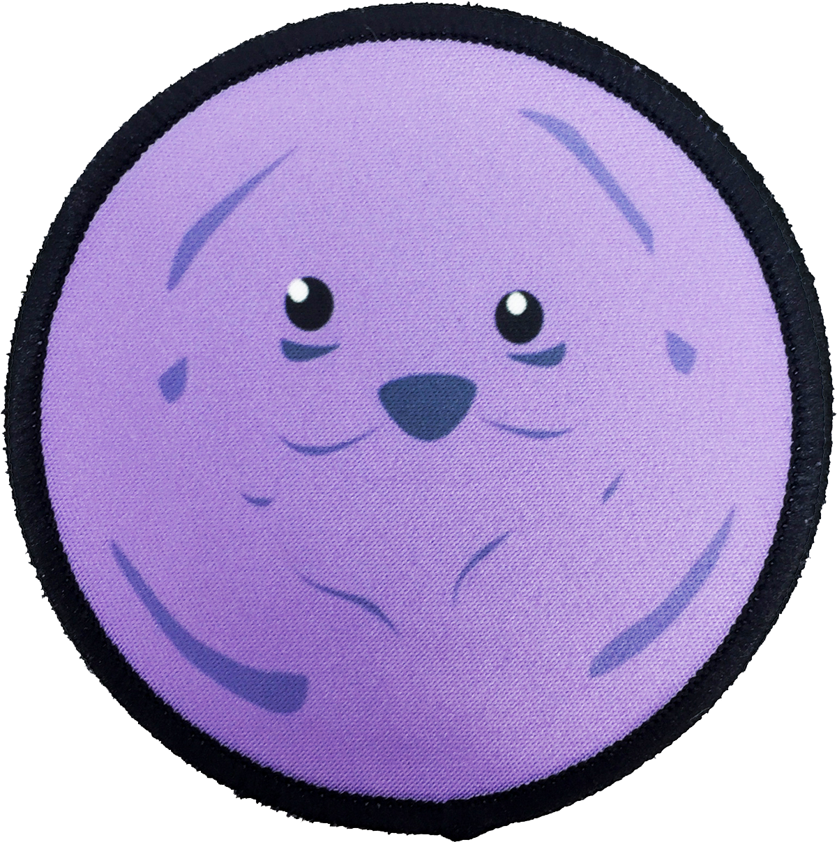 Member Berries Iron-on Patch - Car (1440x1440), Png Download