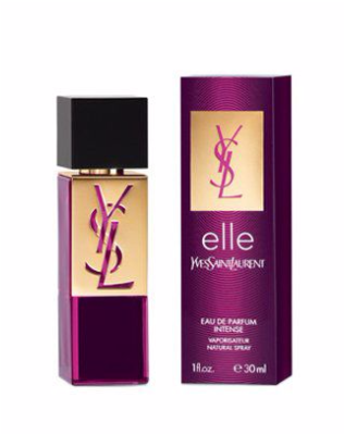 Yves Saint Laurent, Ysl Elle Intense Eau De Parfum - Elle Intense By Yves Saint Laurent 1.6 Oz Edp For Women (506x640), Png Download