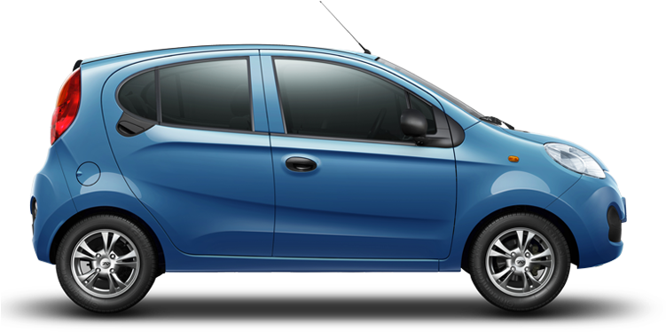 New Qq - Honda Mobilio E Diesel (750x400), Png Download