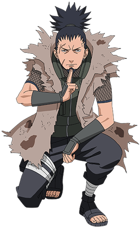 Shikaku Nara (275x478), Png Download