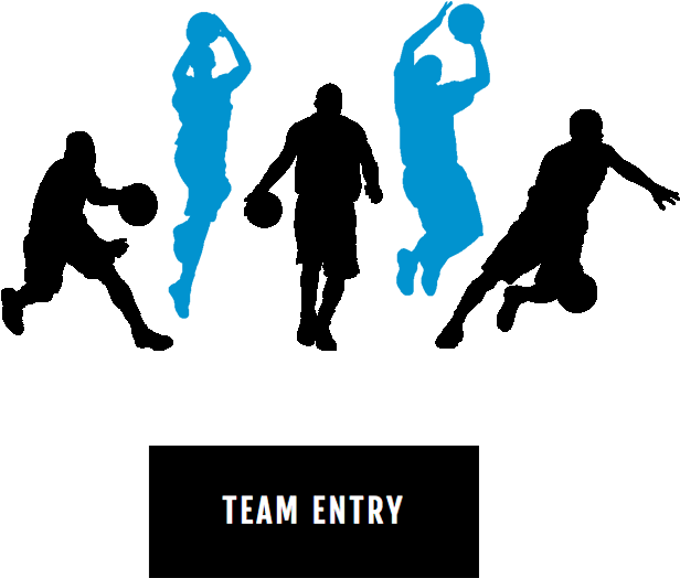 Teamentry2 - Basketball Player Clipart (844x634), Png Download