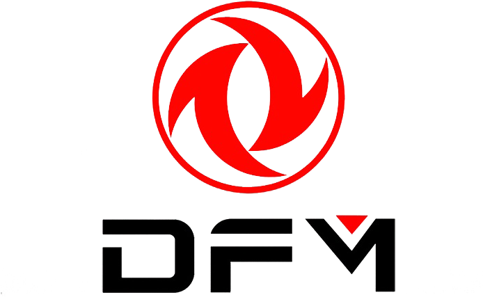 Chery Logo Png - Dongfeng Motor (693x516), Png Download