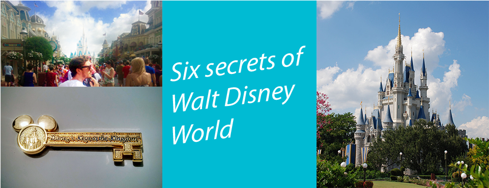 Cinderella Castle (1200x370), Png Download