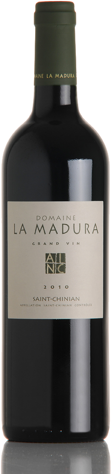 Grand Vin Red - Wine (408x1029), Png Download