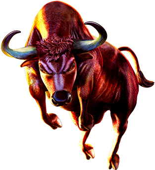 Extreme Phoenix Character - Character (510x346), Png Download