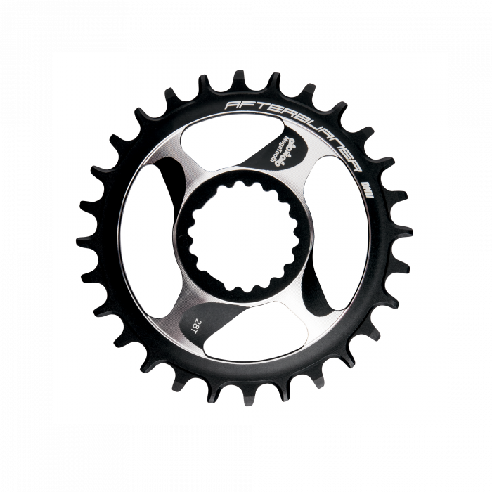 Cannondale Spidering 34t (700x700), Png Download