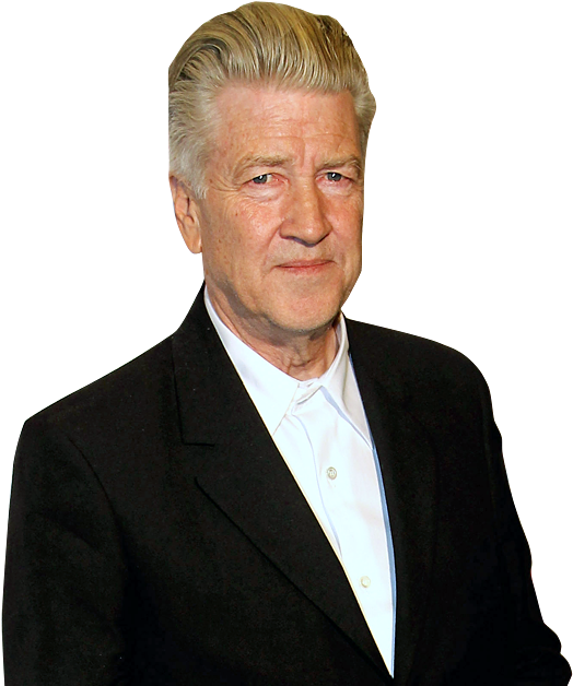 David Lynch On His Album Crazy Clown Time, The 'magical' - Businessperson (1200x630), Png Download
