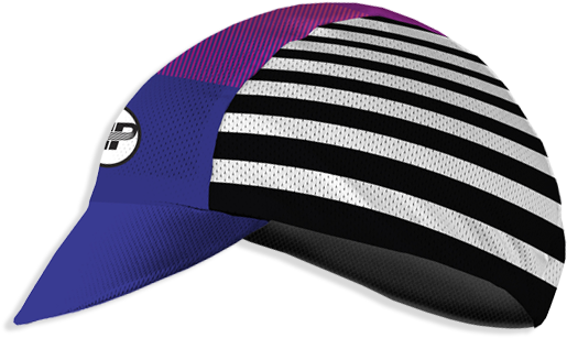Afterburner Cycling Cap - Cycling (600x593), Png Download