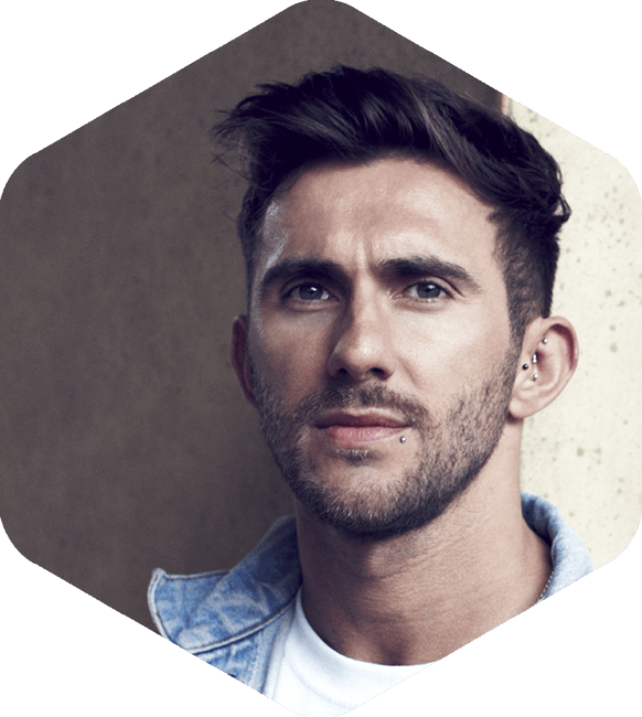 Hot Since - Hot Since 82 Piercing (582x650), Png Download