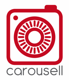 Man Arrested For Cheating Buyers - Carousell Logo Carousell (480x340), Png Download