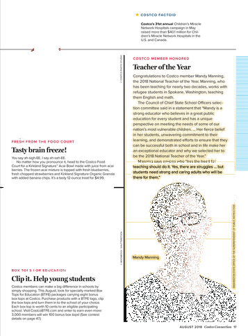 Brochure (357x483), Png Download