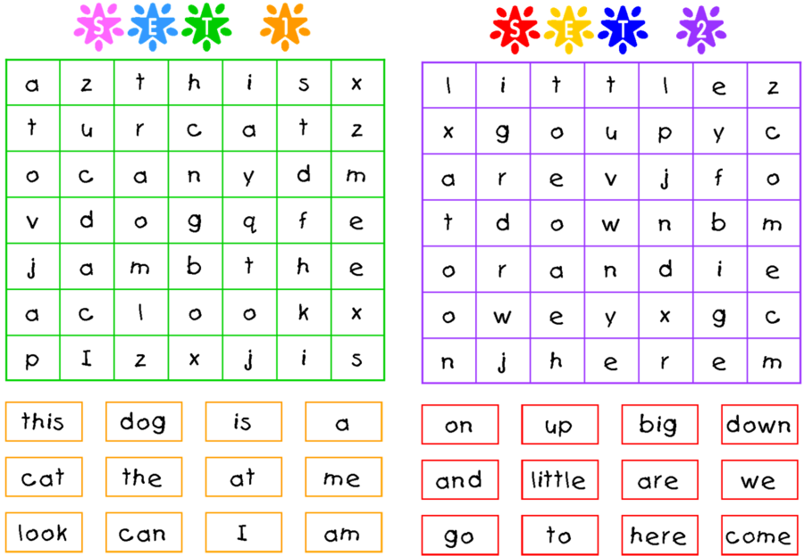 China Size Small In Uk Clipart Chart Multiplication Word Search For Year 1 Full Size Png Download Seekpng