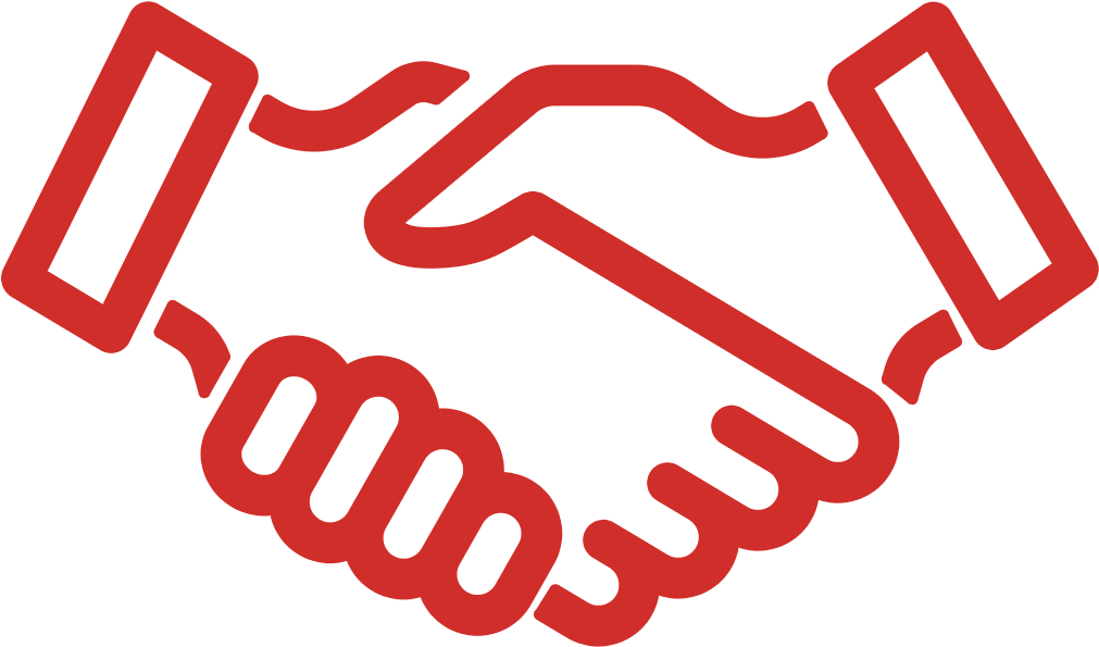 Proceeds May Also Be Used To Benefit Our Attendees - Partnership Png Icon (1022x1022), Png Download