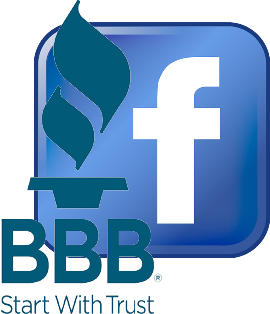 September 08, - Better Business Bureau (600x632), Png Download
