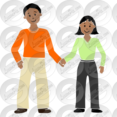 Parents Stencil For Classroom / - Parent (380x380), Png Download