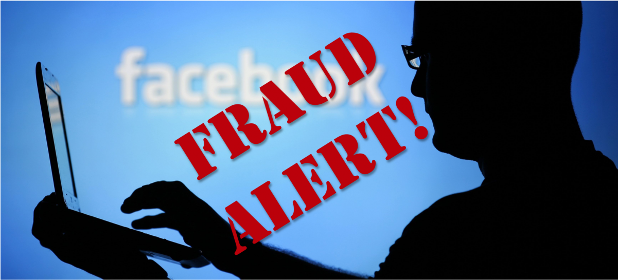 Avoid This Dangerous Facebook Scam Preview Image - Facebook Live (1200x714), Png Download