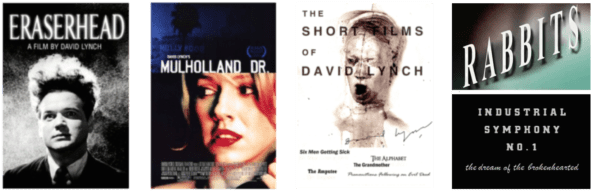 Also Playing - - Eraserhead [regio Free (0)] Blu-ray (614x212), Png Download