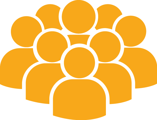 The Gis/rs User Conference Is The Largest And Annual - Clip Art People (547x419), Png Download