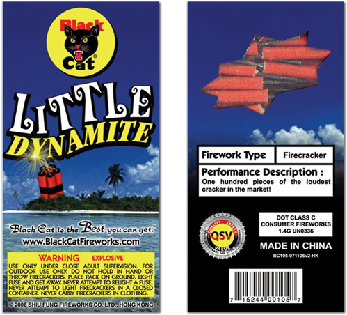 56 Read More - Black Cat Fireworks (600x600), Png Download